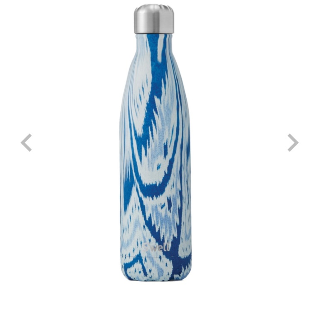 S'well 25 oz Water Bottle - Stainless Steel - 25oz